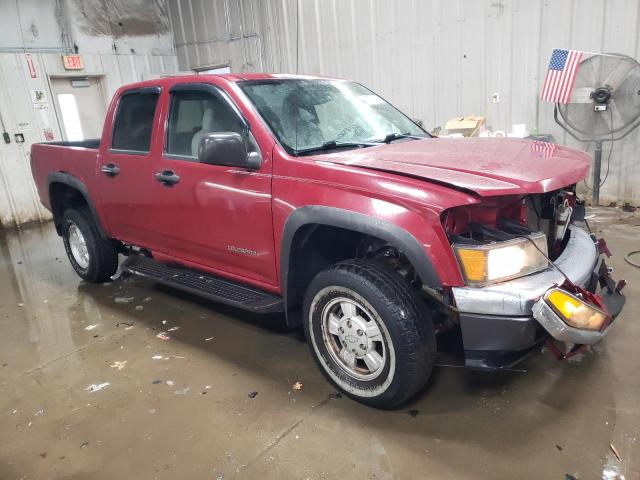 Photo 4 from auction – 2004 CHEVROLET COLORADO with VIN 1GCDT136348169144