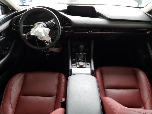Photo 8 from auction – 2024 MAZDA 3 PREFERRE with VIN 3MZBPBCM5RM406880