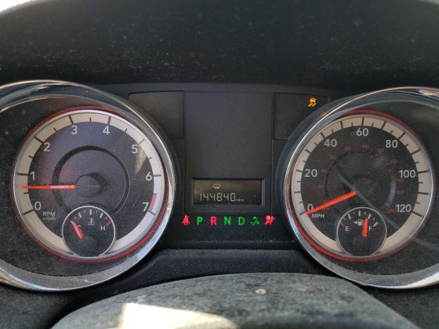 Photo 9 from auction – 2015 DODGE GRAND CARA with VIN 2C4RDGCG4FR541239