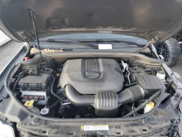 Photo 12 from auction – 2011 JEEP GRAND CHER with VIN 1J4RR6GG6BC655326