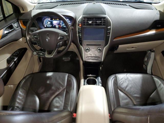 Photo 8 from auction – 2019 LINCOLN MKC SELECT with VIN 5LMCJ2D90KUL38775