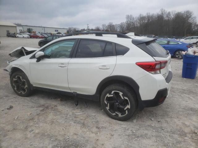 Photo 2 from auction – 2023 SUBARU CROSSTREK with VIN JF2GTHMC3PH231402