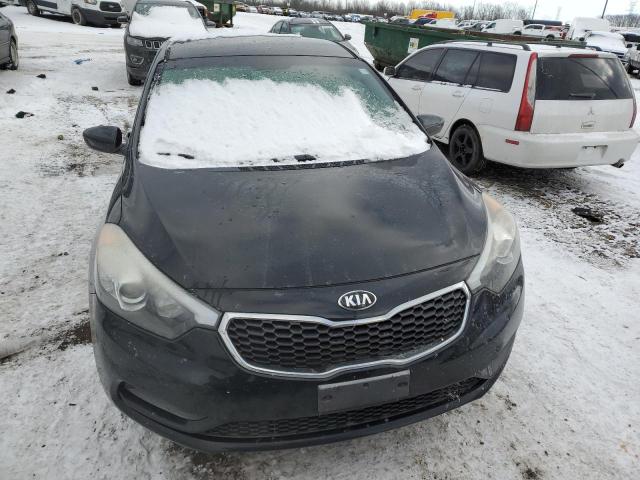 Photo 5 from auction – 2015 KIA FORTE LX with VIN KNAFK4A64F5272168