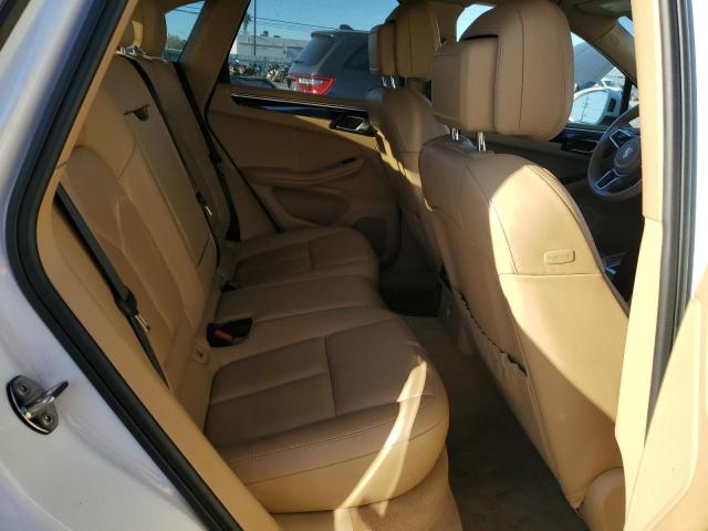 Photo 11 from auction – 2016 PORSCHE MACAN S with VIN WP1AB2A55GLB54151