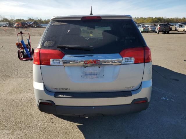 Photo 6 from auction – 2012 GMC TERRAIN with VIN 2GKFLREK1C6228587