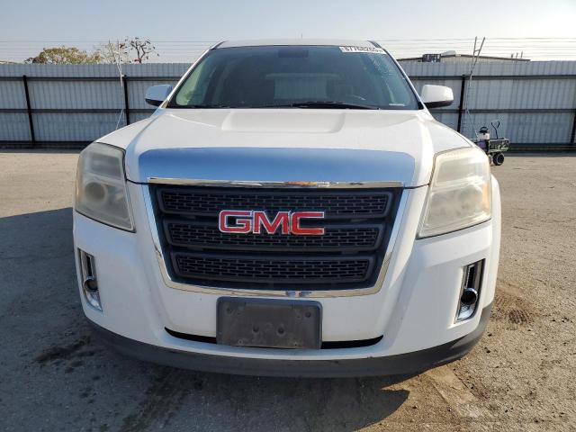 Photo 5 from auction – 2012 GMC TERRAIN SL with VIN 2GKALMEK9C6334699