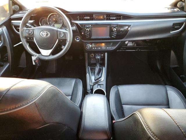 Photo 8 from auction – 2016 TOYOTA COROLLA L with VIN 5YFBURHE9GP489693