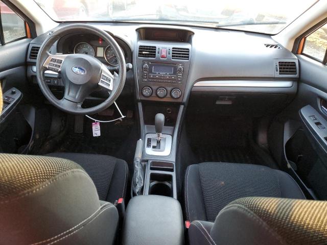 Photo 8 from auction – 2014 SUBARU XV CROSSTR with VIN JF2GPACC3E8285700
