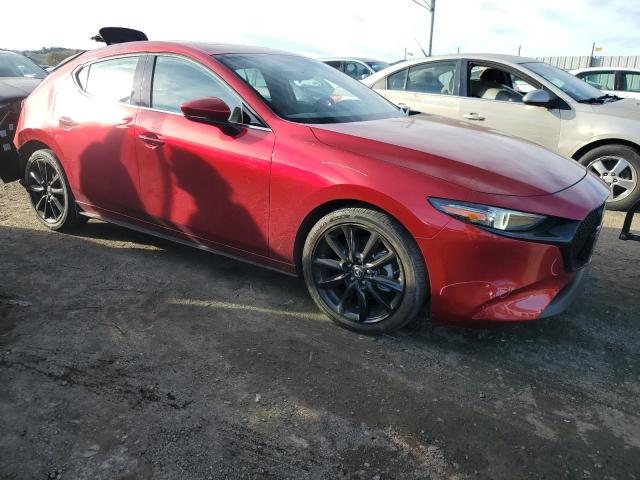 Photo 4 from auction – 2021 MAZDA 3 PREMIUM with VIN JM1BPBML7M1303748
