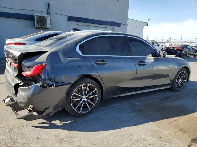 Photo 3 from auction – 2019 BMW 330I with VIN 3MW5R1J59K8B02799