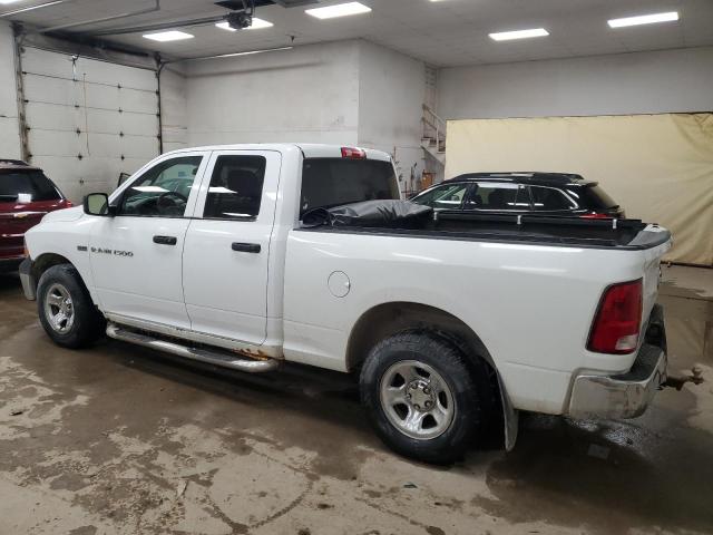 Photo 2 from auction – 2011 DODGE RAM 1500 with VIN 1D7RV1GTXBS503997