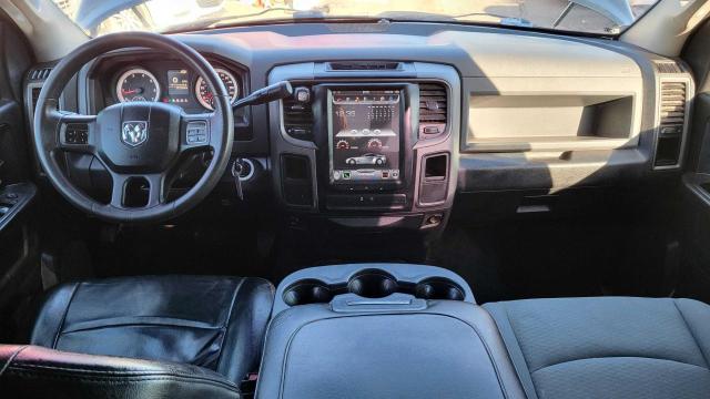 Photo 9 from auction – 2013 RAM 1500 ST with VIN 1C6RR6KT5DS562842