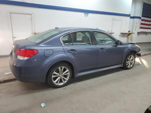 Photo 3 from auction – 2014 SUBARU LEGACY 2.5 with VIN 4S3BMBC68E3027817