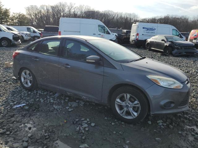 Photo 4 from auction – 2014 FORD FOCUS SE with VIN 1FADP3F24EL267807