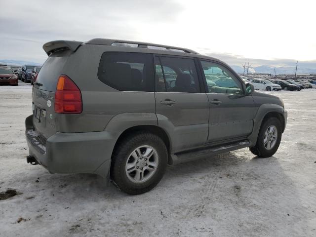 Photo 3 from auction – 2006 LEXUS GX 470 with VIN JTJBT20X660103728