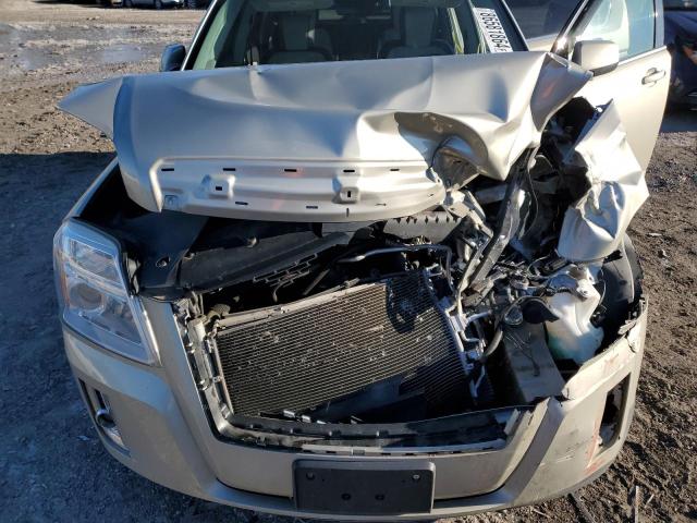 Photo 12 from auction – 2014 GMC TERRAIN SLT with VIN 2GKALSEKXE6226468