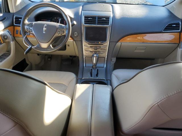 Photo 8 from auction – 2012 LINCOLN MKX with VIN 2LMDJ6JK0CBL18348