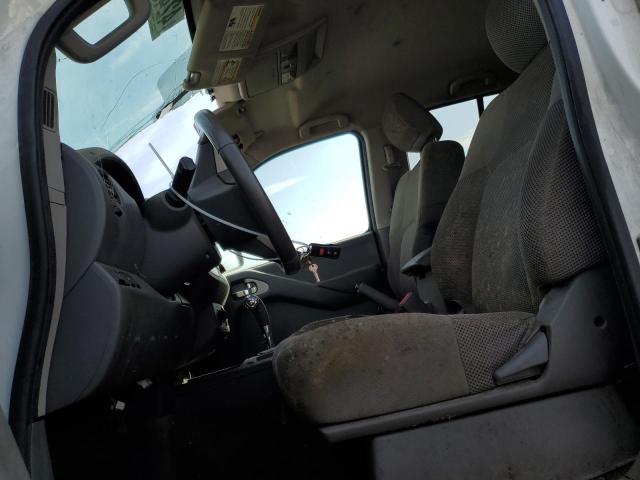 Photo 7 from auction – 2013 NISSAN FRONTIER S with VIN 1N6AD0EV4DN725409