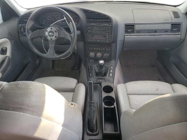 Photo 8 from auction – 1997 BMW M3 with VIN WBSCD9329VEE06884