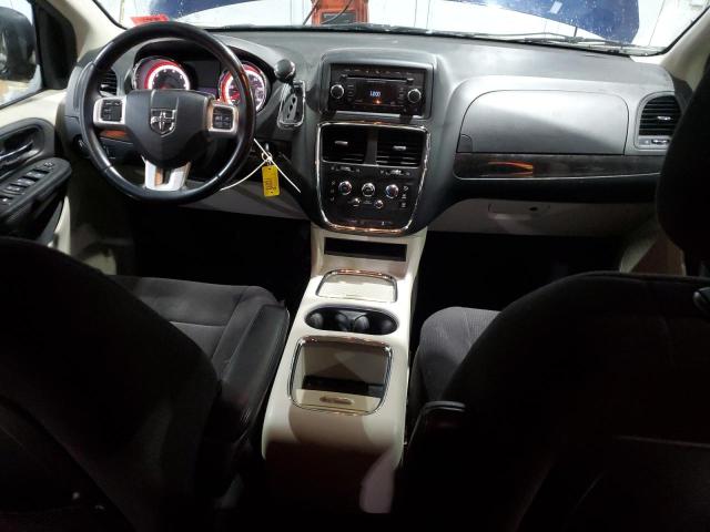 Photo 8 from auction – 2014 DODGE GRAND CARA with VIN 2C4RDGCG5ER163446