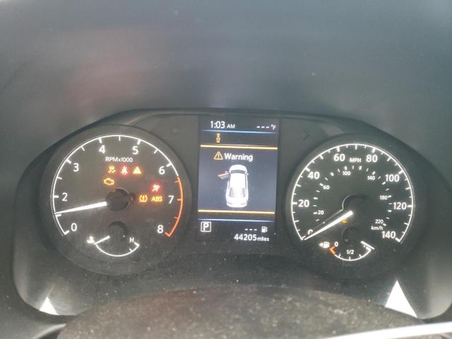 Photo 9 from auction – 2022 NISSAN ALTIMA S with VIN 1N4BL4BVXNN399547