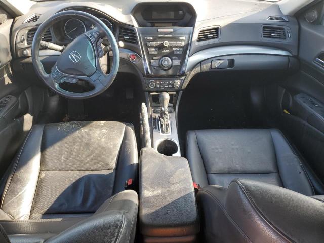 Photo 8 from auction – 2015 ACURA ILX 20 with VIN 19VDE1F32FE000455