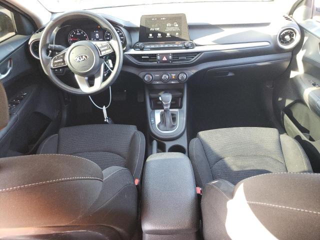 Photo 8 from auction – 2020 KIA FORTE FE with VIN 3KPF24AD8LE250787