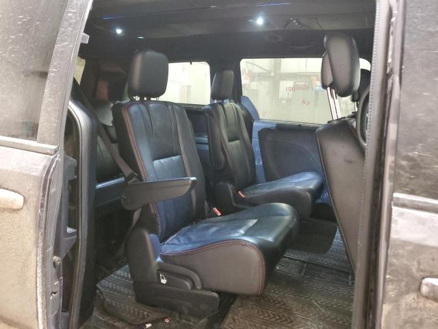 Photo 11 from auction – 2015 DODGE GRAND CARA with VIN 2C4RDGEG0FR729379