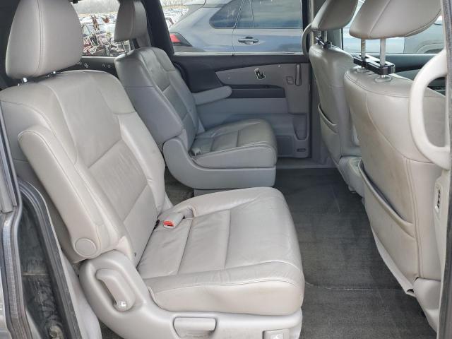Photo 11 from auction – 2012 HONDA ODYSSEY EX with VIN 5FNRL5H64CB044058