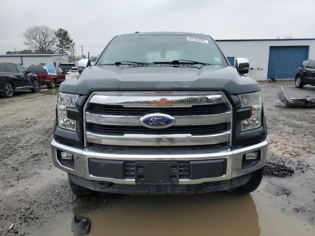 Photo 5 from auction – 2015 FORD F150 SUPER with VIN 1FTEW1EF0FKE45889