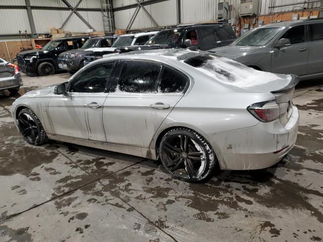 Photo 2 from auction – 2012 BMW 328 I with VIN WBA3A5C53CF341714
