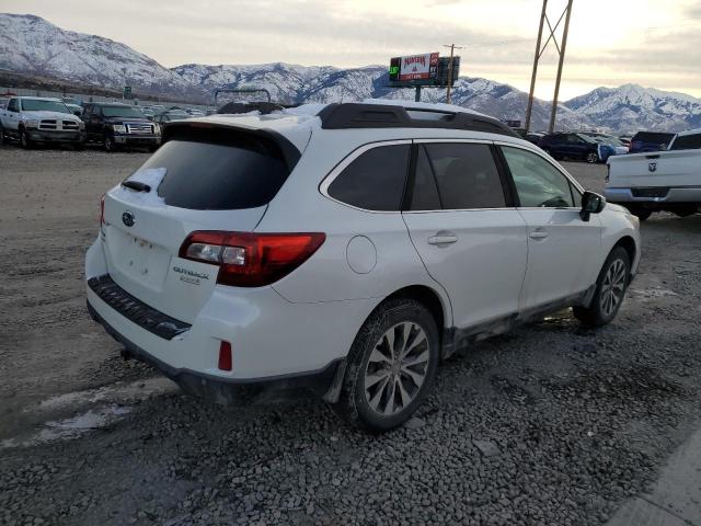 Photo 3 from auction – 2017 SUBARU OUTBACK 2. with VIN 4S4BSANC0H3397419