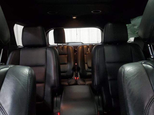 Photo 10 from auction – 2014 FORD EXPLORER X with VIN 1FM5K8D84EGB49083