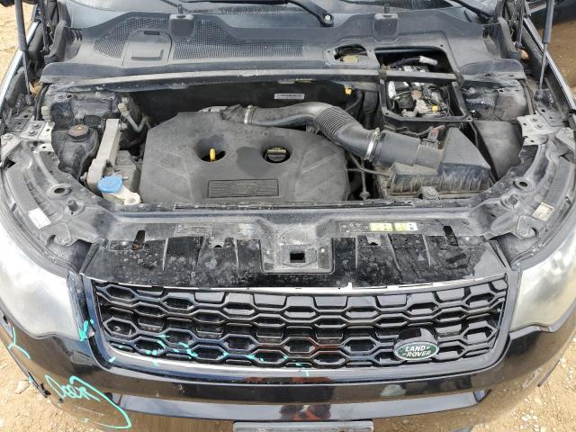 Photo 12 from auction – 2016 LAND ROVER DISCOVERY with VIN SALCR2BG6GH555418