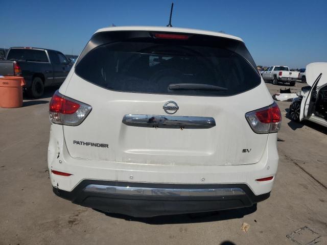 Photo 6 from auction – 2014 NISSAN PATHFINDER with VIN 5N1AR2MN9EC711175