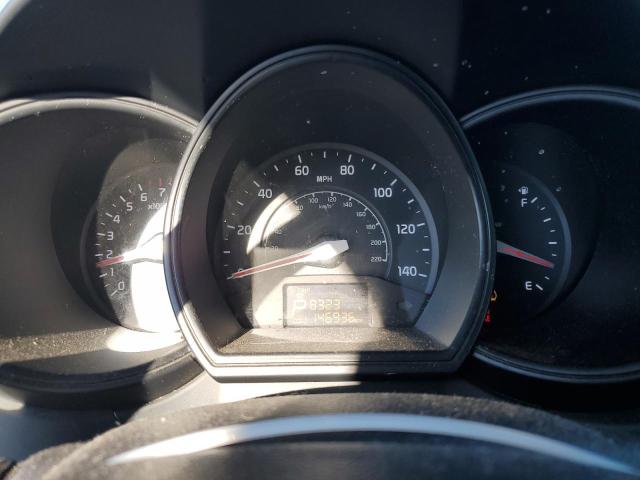 Photo 9 from auction – 2013 KIA RIO LX with VIN KNADM4A31D6300362