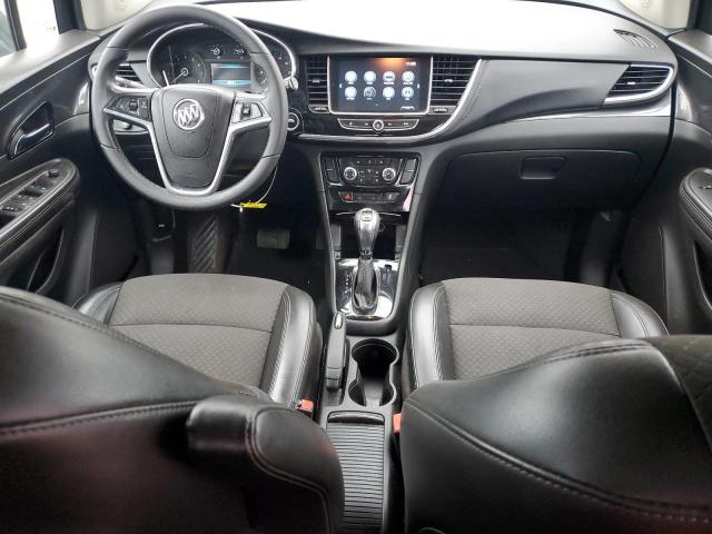 Photo 8 from auction – 2018 BUICK ENCORE PRE with VIN KL4CJFSB2JB629531