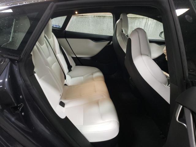 Photo 10 from auction – 2018 TESLA MODEL S with VIN 5YJSA1E23JF277962
