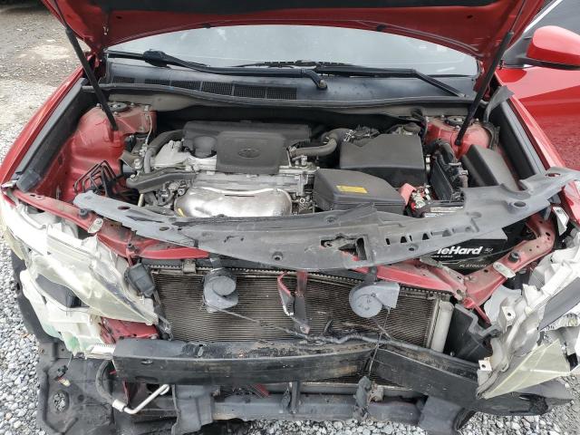 Photo 11 from auction – 2014 TOYOTA CAMRY L with VIN 4T1BF1FK7EU738637