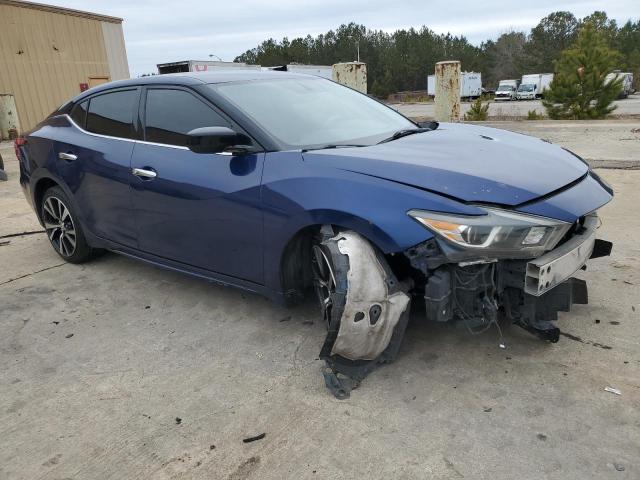 Photo 4 from auction – 2016 NISSAN MAXIMA 3.5 with VIN 1N4AA6AP8GC423617