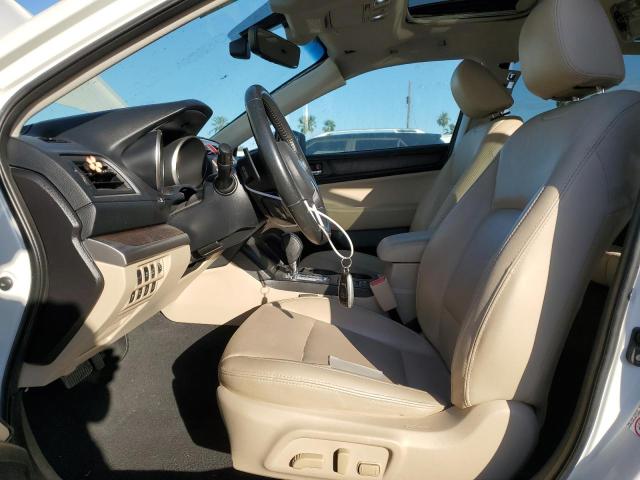 Photo 7 from auction – 2017 SUBARU OUTBACK 2. with VIN 4S4BSANC8H3392937