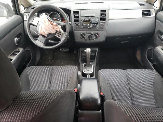 Photo 8 from auction – 2010 NISSAN VERSA S with VIN 3N1BC1CP2AL370016