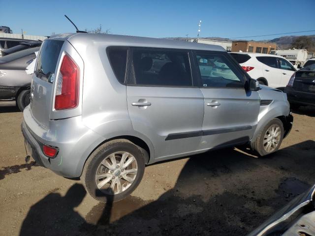 Photo 3 from auction – 2013 KIA SOUL + with VIN KNDJT2A60D7556493