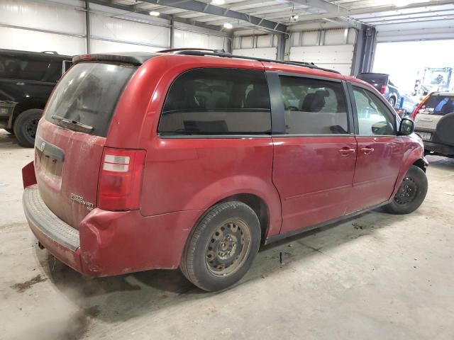 Фото 3 с аукциона – 2010 DODGE GRAND CARA с VIN 2D4RN4DE6AR217200