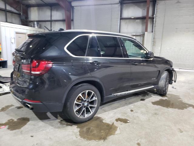 Photo 3 from auction – 2017 BMW X5 XDRIVE3 with VIN 5UXKR0C58H0U51791