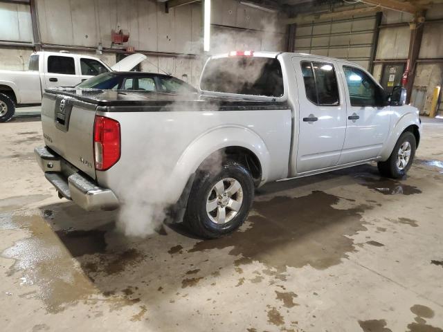 Photo 3 from auction – 2012 NISSAN FRONTIER S with VIN 1N6AD0FV3CC415891