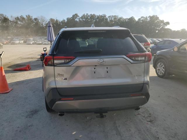 Photo 6 from auction – 2019 TOYOTA RAV4 LIMIT with VIN 2T3Y1RFV1KW027052