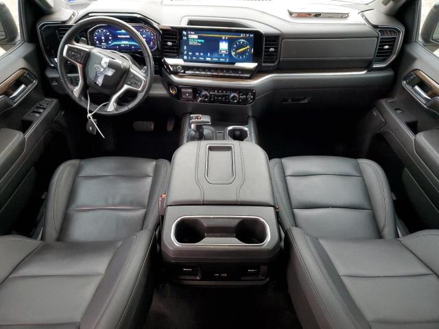 Photo 8 from auction – 2022 CHEVROLET SILVERADO with VIN 3GCUDEET8NG585550