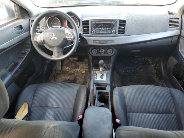 Photo 8 from auction – 2015 MITSUBISHI LANCER ES with VIN JA32U2FU1FU015075