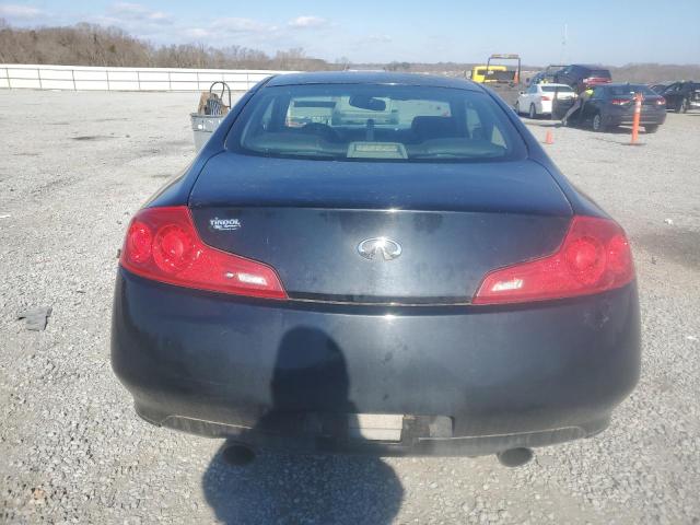 Photo 6 from auction – 2007 INFINITI G35 with VIN JNKCV54EX7M908541